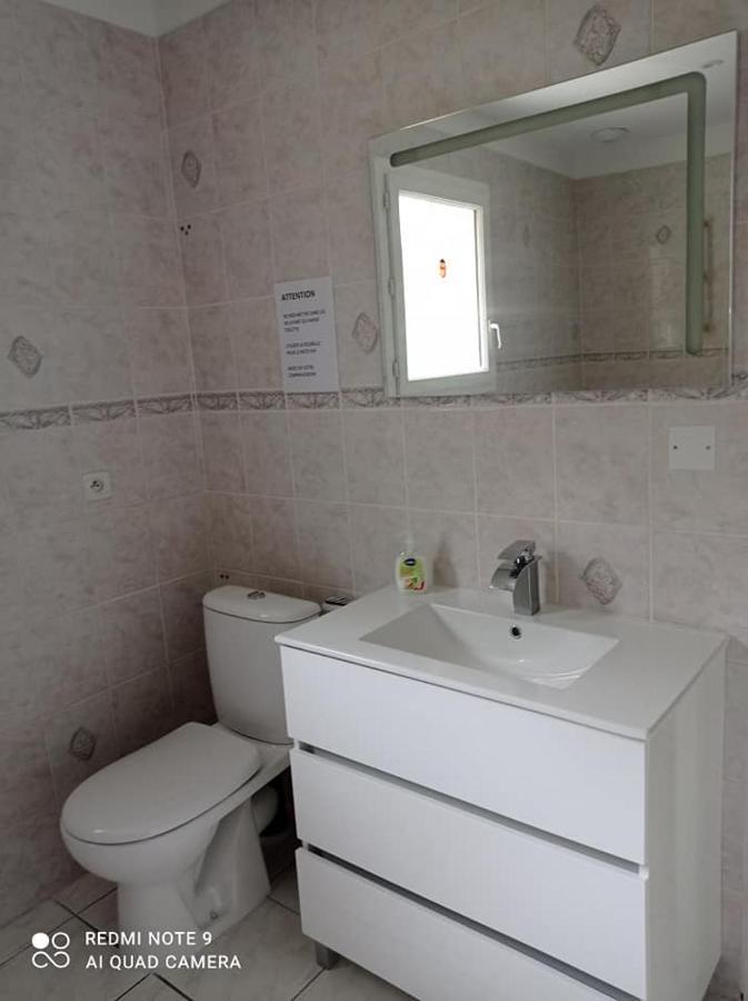 Appartement Le Domaine Des Libellules Proche Walibi Corbelin Buitenkant foto
