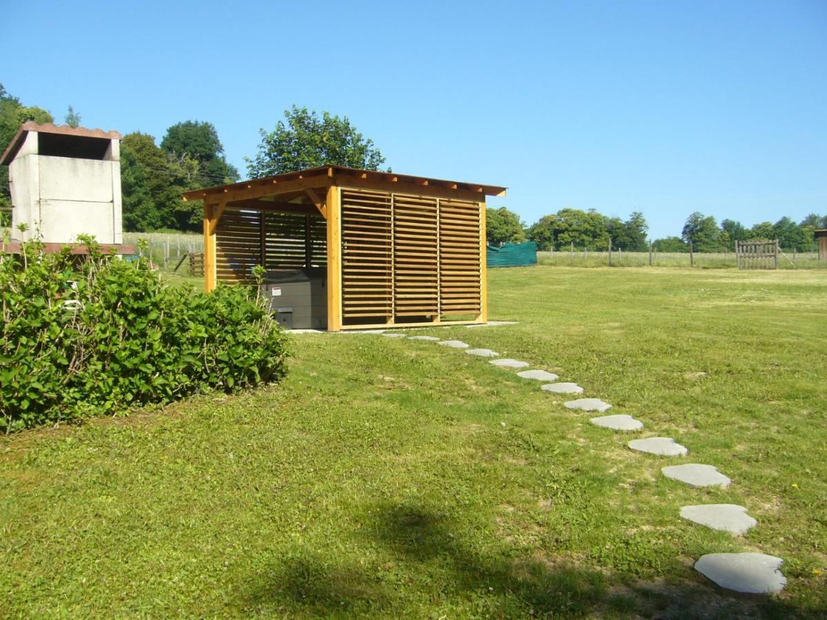 Appartement Le Domaine Des Libellules Proche Walibi Corbelin Buitenkant foto
